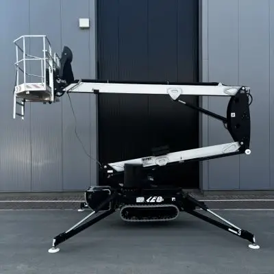 Alt= spinhoogwerker 15 meter