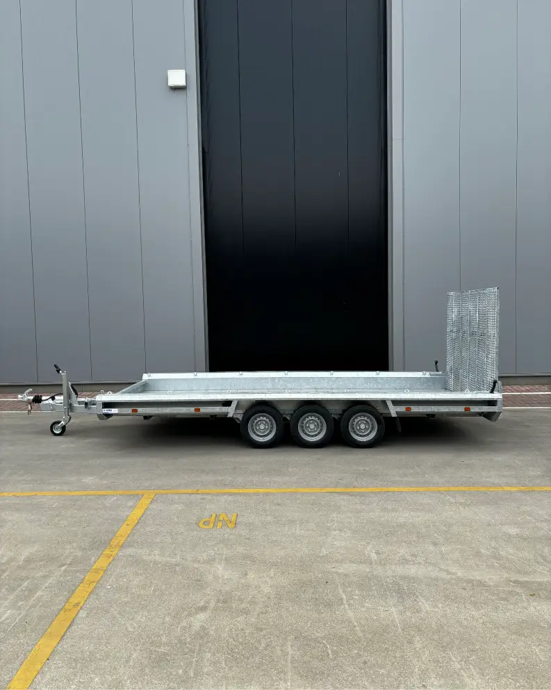 Alt= Aanhangwagens te huur bij vreetech verhuur. aanhangwagen huren