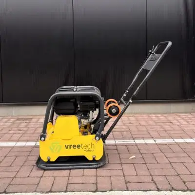 Trilplaat VP25/50 Benzine